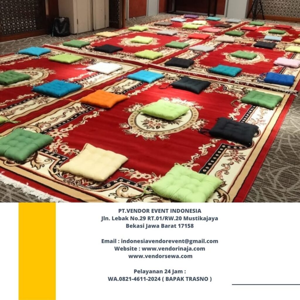 Sewa BeanBag,Sofa Lesehan,Dan Bantal Lesehan Di Jakarta Bekasi