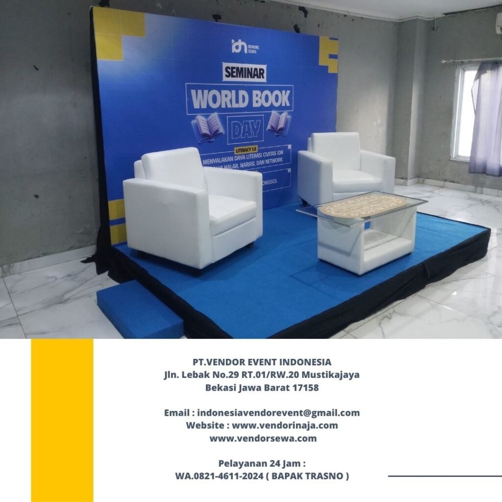 Sewa Sofa Putih Single,Double Dan Triple Jakarta