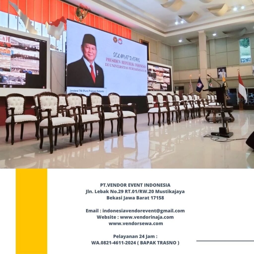 Sewa Kursi VIP Arm Chairs Kayu Jati Di Jakarta