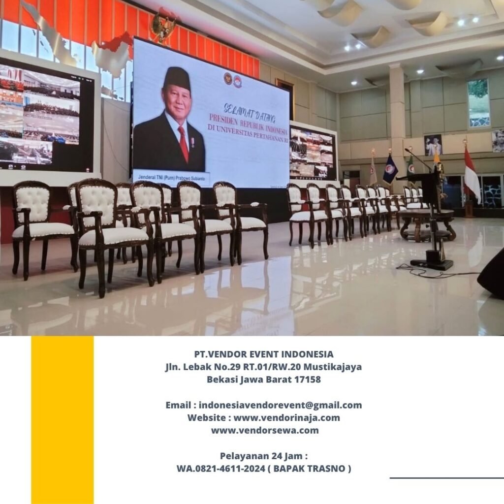 Sewa Kursi VIP Arm Chairs Kayu Jati Di Jakarta