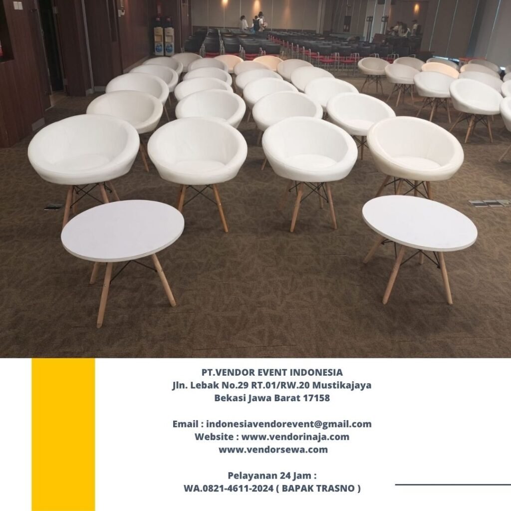 Pusat Sewa Sofa Jakarta Sedia Sofa Minimalis, Queen Dan Scandinavian