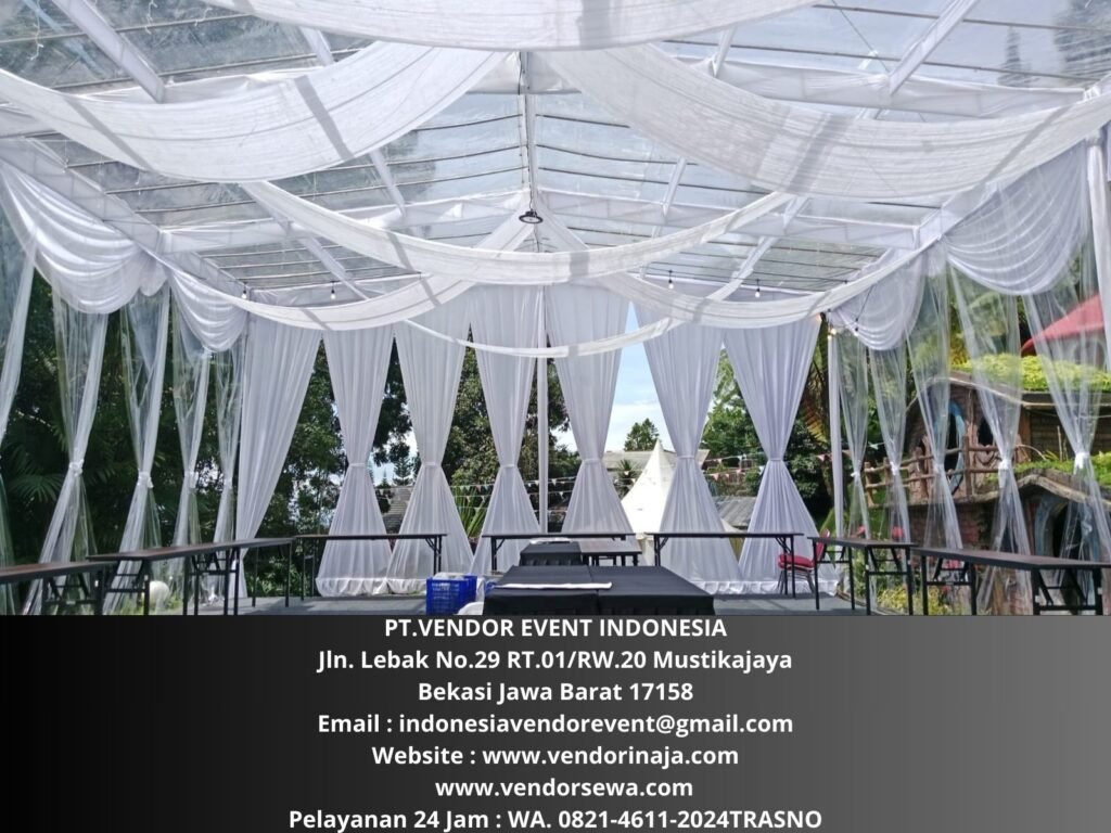 Jasa Paket Wedding Lengkap Dan Murah Mustikajaya Bekasi