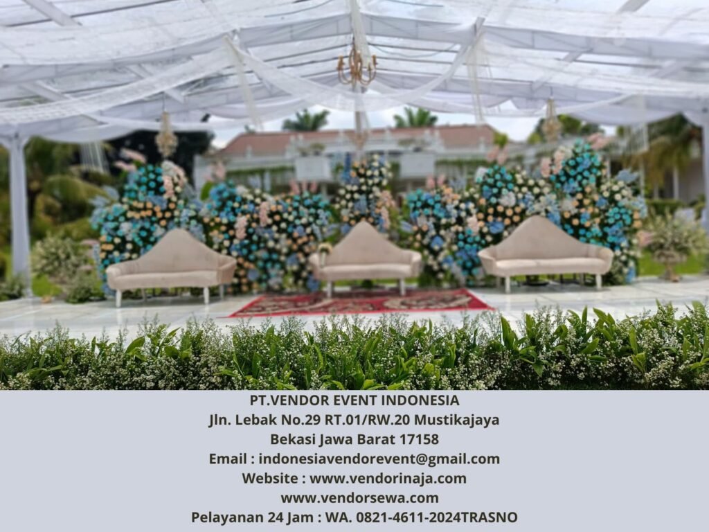 Jasa Paket Wedding Lengkap Dan Murah Mustikajaya Bekasi
