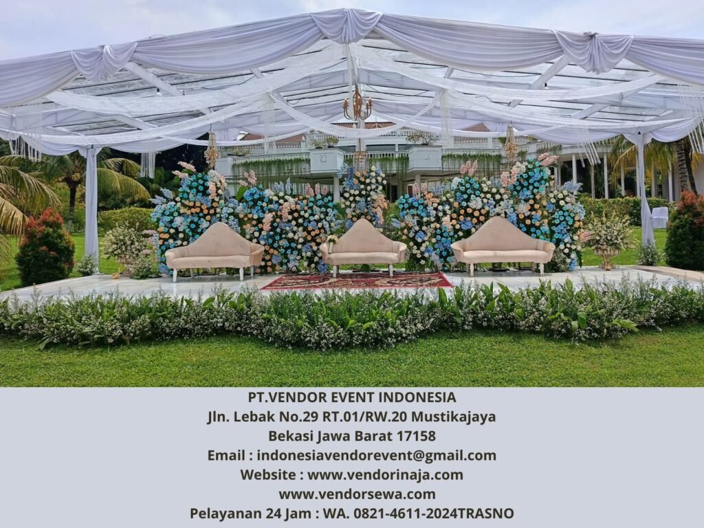 Jasa Paket Wedding Lengkap Dan Murah Mustikajaya Bekasi