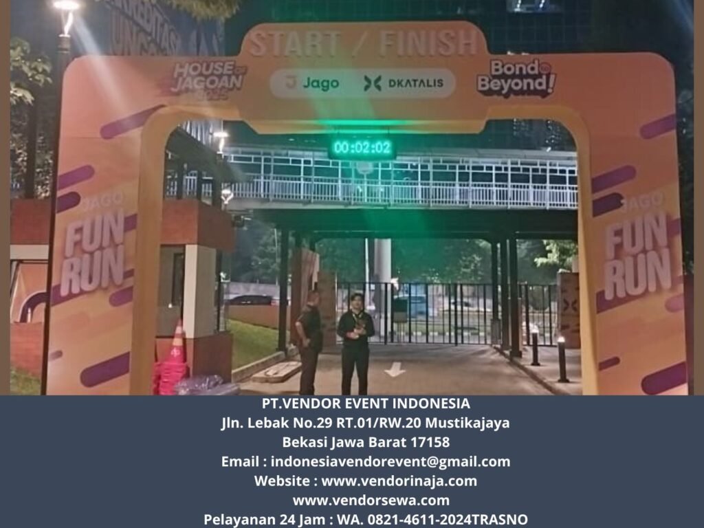 Sewa Backdrop Photo Booth Multiplek Jakarta