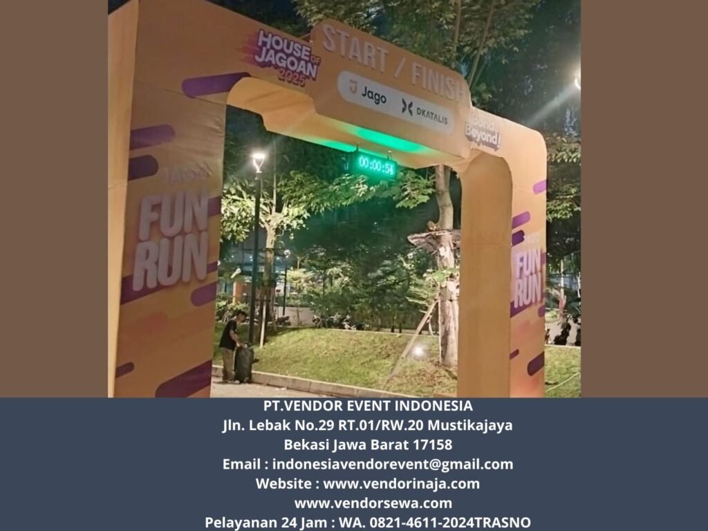 Sewa Backdrop Photo Booth Multiplek Jakarta