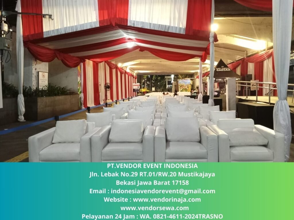 Rental Sofa,Panggung,Meja,Kursi Jakarta