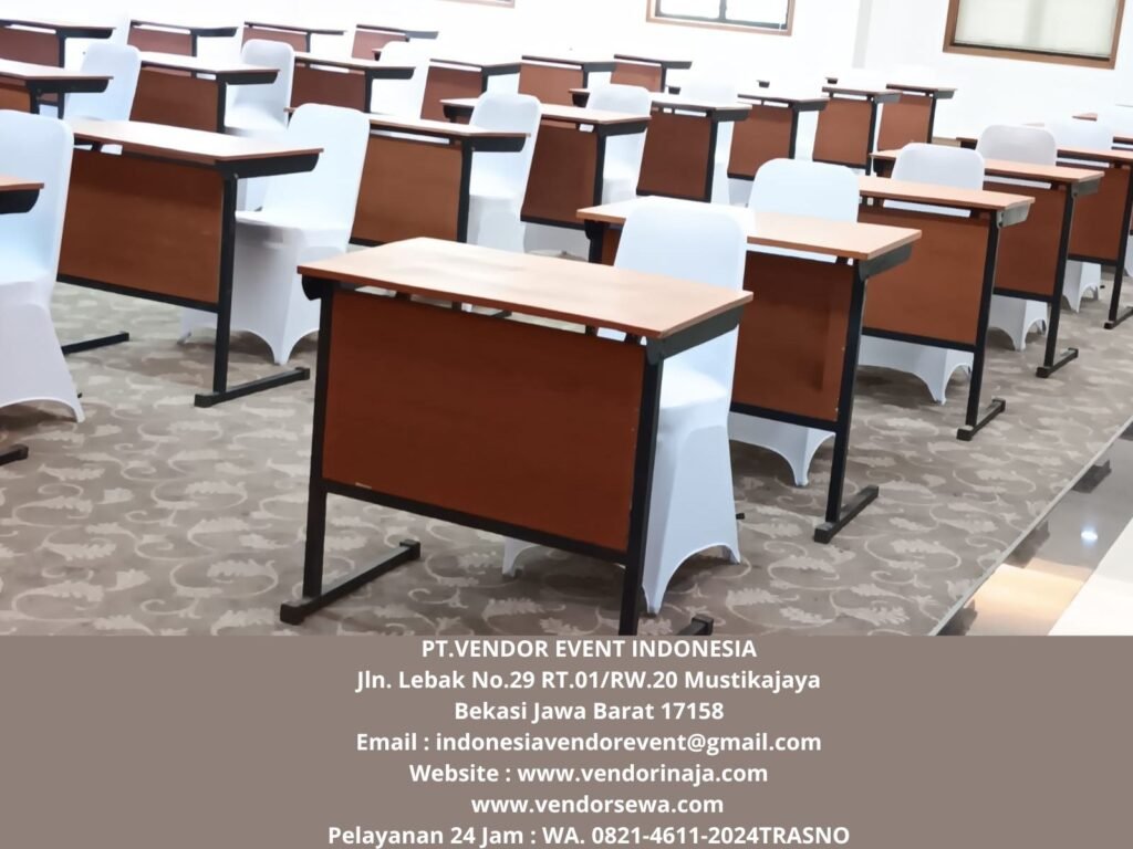 Gudang Sewa Meja Test Berkualitas Stok Melimpah Jakarta