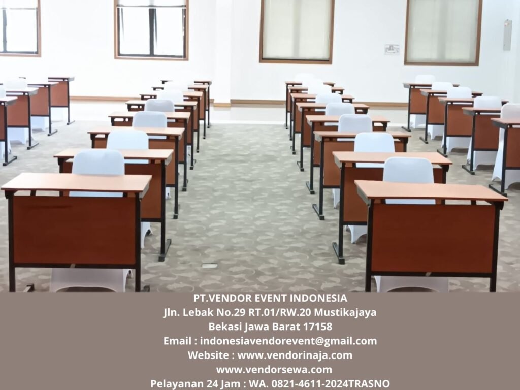 Gudang Sewa Meja Test Berkualitas Stok Melimpah Jakarta