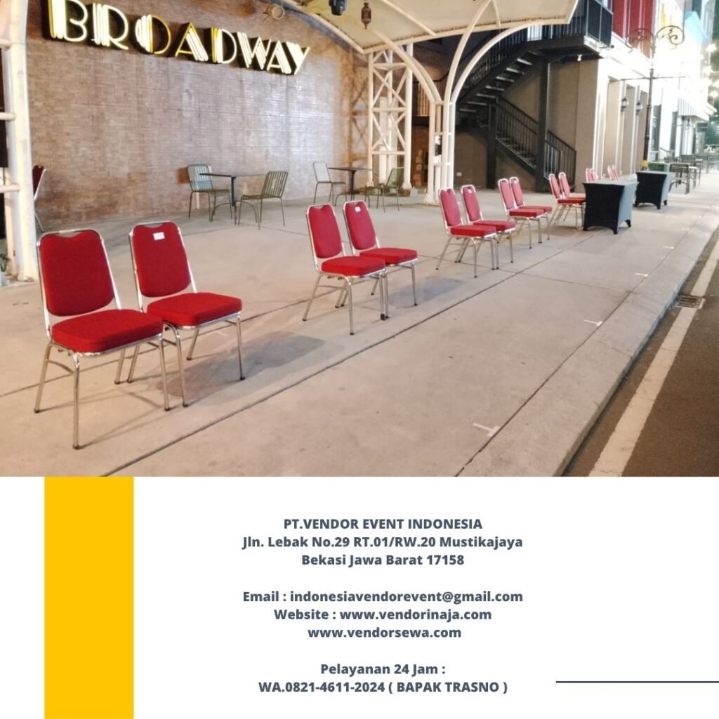 Pusat Rental Kursi Kuliah,Kursi Futura,Kursi Anak Jakarta