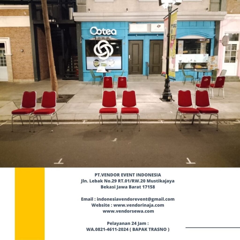 Pusat Rental Kursi Kuliah,Kursi Futura,Kursi Anak Jakarta