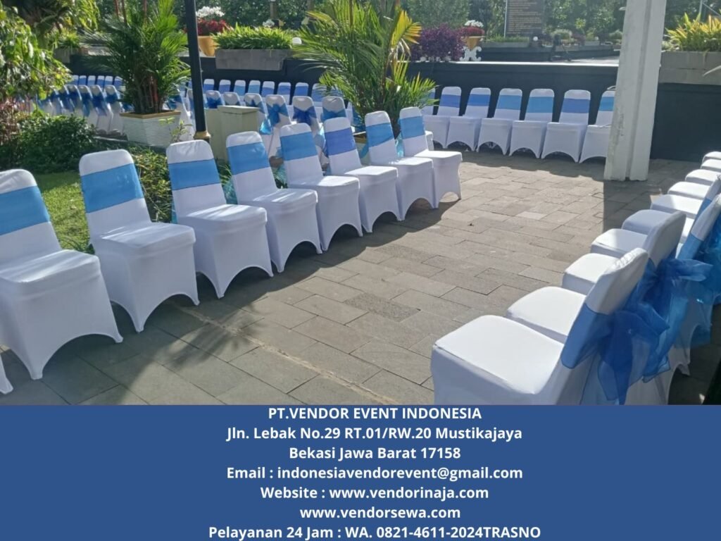 Rental Panggung,Tenda Roder,Kursi Event TMP Kalibata