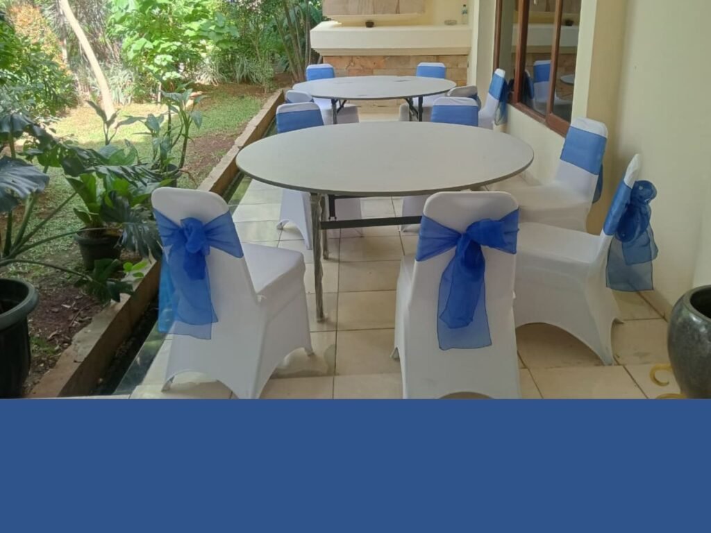 Rental Panggung,Tenda Roder,Kursi Event TMP Kalibata