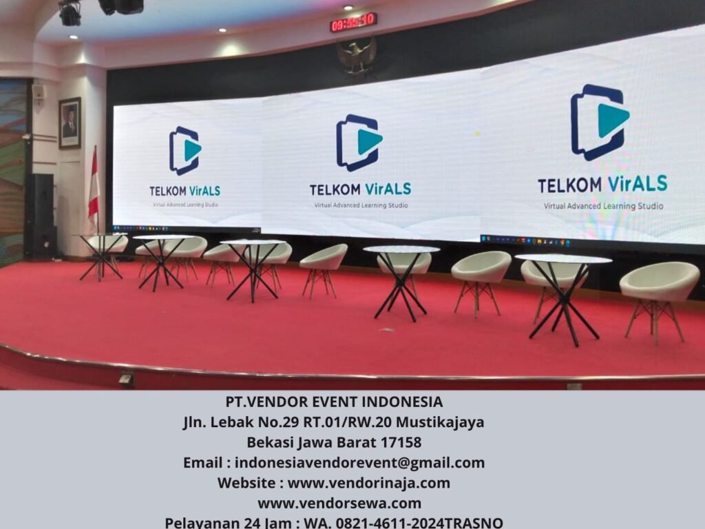 Sewa Meja Dealing Kaca Dan sofa Queen Area Bandung