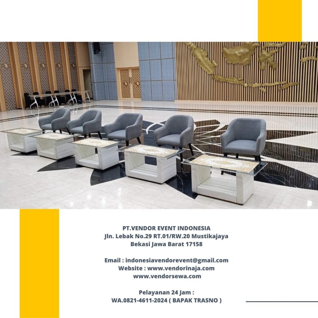 Sewa Meja Kaca Bundar Type Dealing Dan meja Kaca VIP Kotak Jakarta