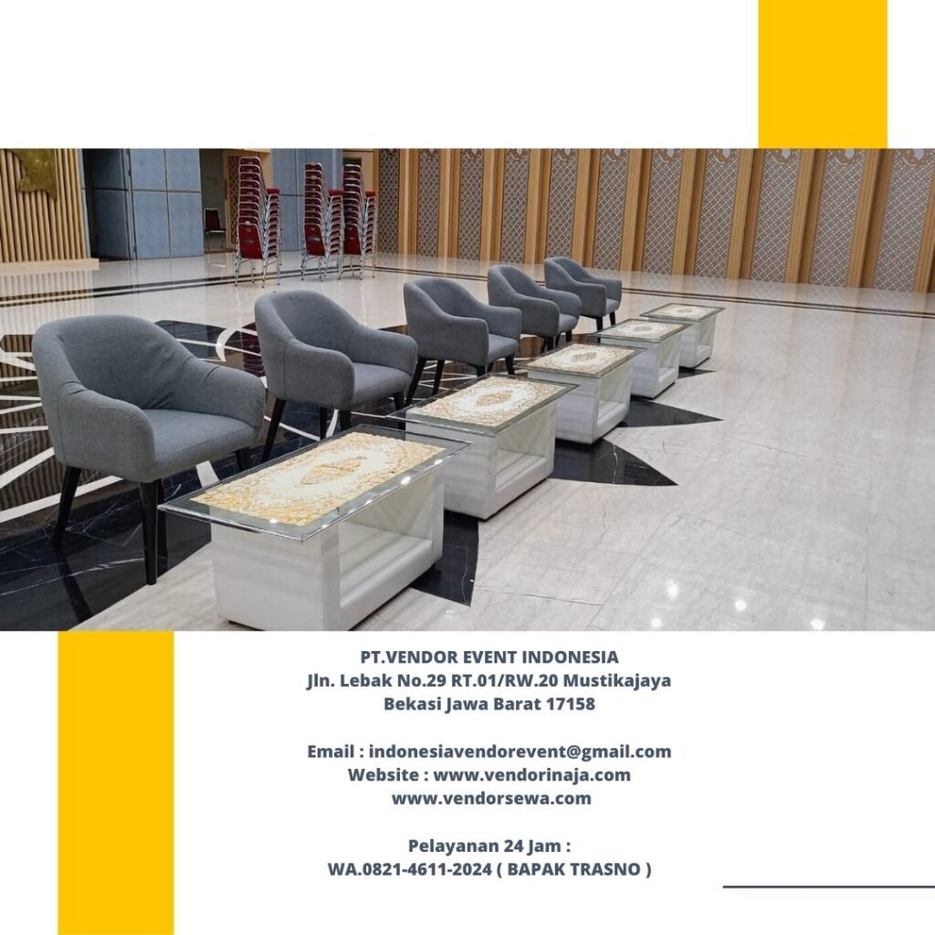 Sewa Meja Kaca Bundar Type Dealing Dan meja Kaca VIP Kotak Jakarta