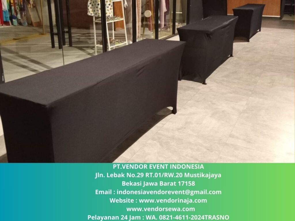 Jasa sewa Meja Ibm Beragam Ukuran Area Sawangan Depok