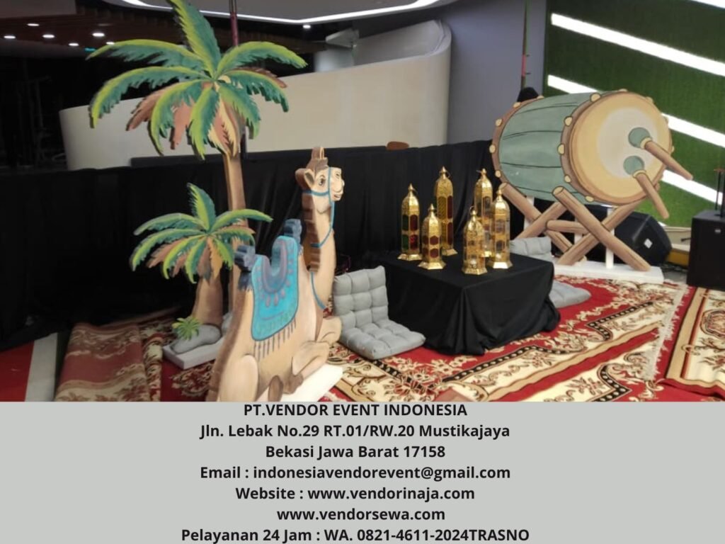 Sewa Meja Dan Kursi Lesehan Agantem Terdekat Jakarta