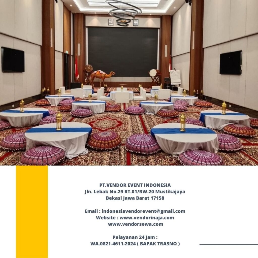 Sewa Sofa Lesehan Kotak Dan Meja Bundar Lesehan Jakarta Bekasi