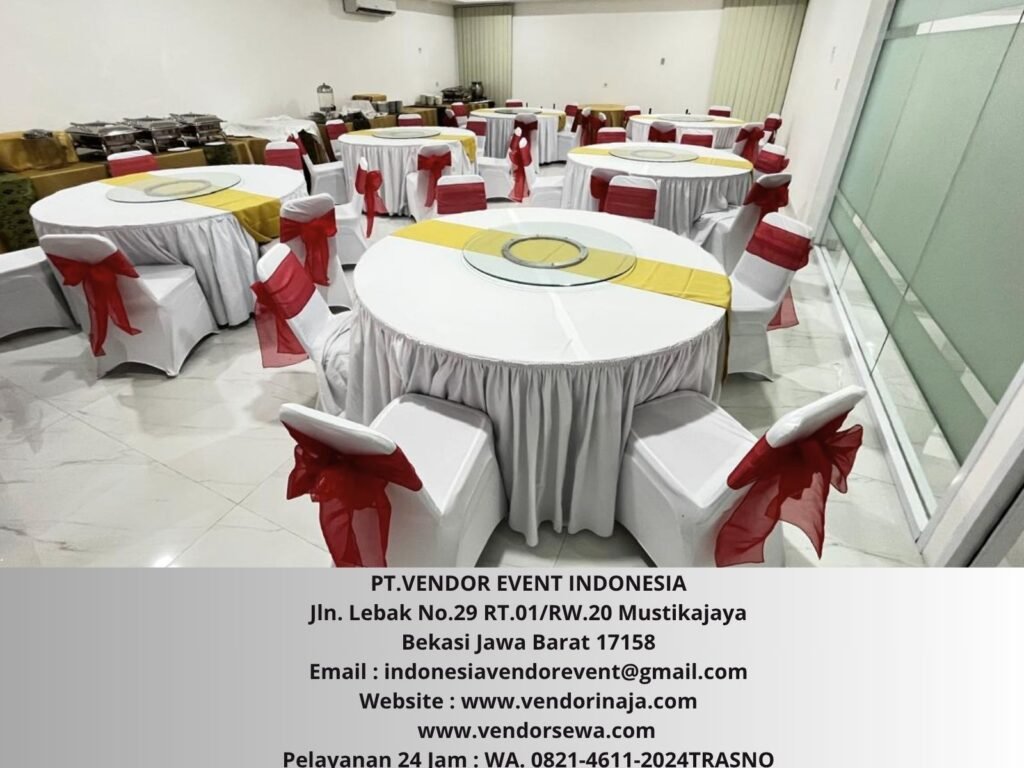 Rental Meja, Sofa, Kursi,Tenda Area Bogor