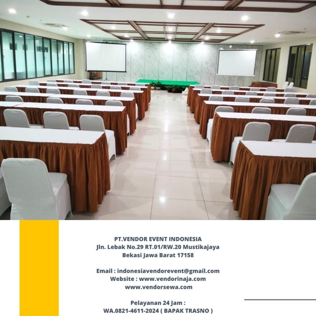 Sewa Meja IBM Dan Kursi Futura Jakarta Bekasi
