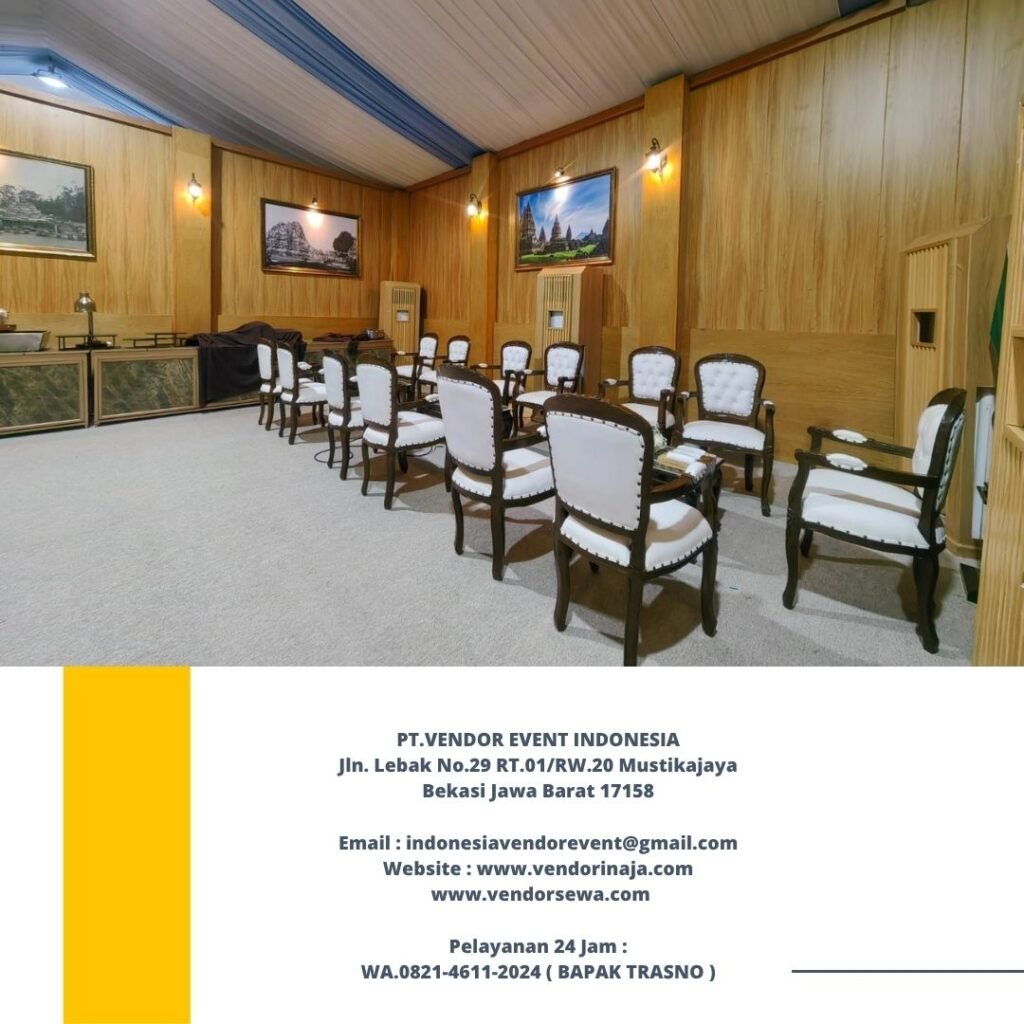 Rental Arm Chairs Terbaru Jakarta