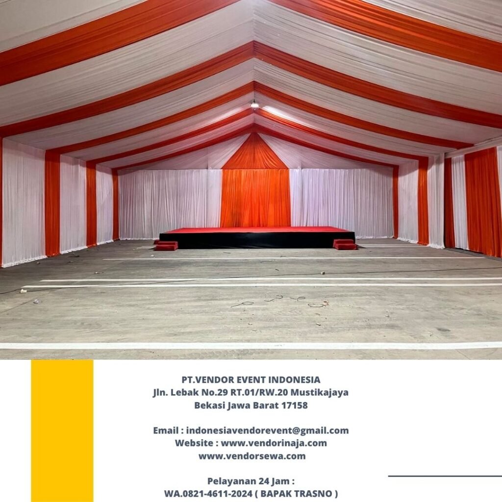 Rental Toilet Portable,Partisi,Tenda Roder Jakarta