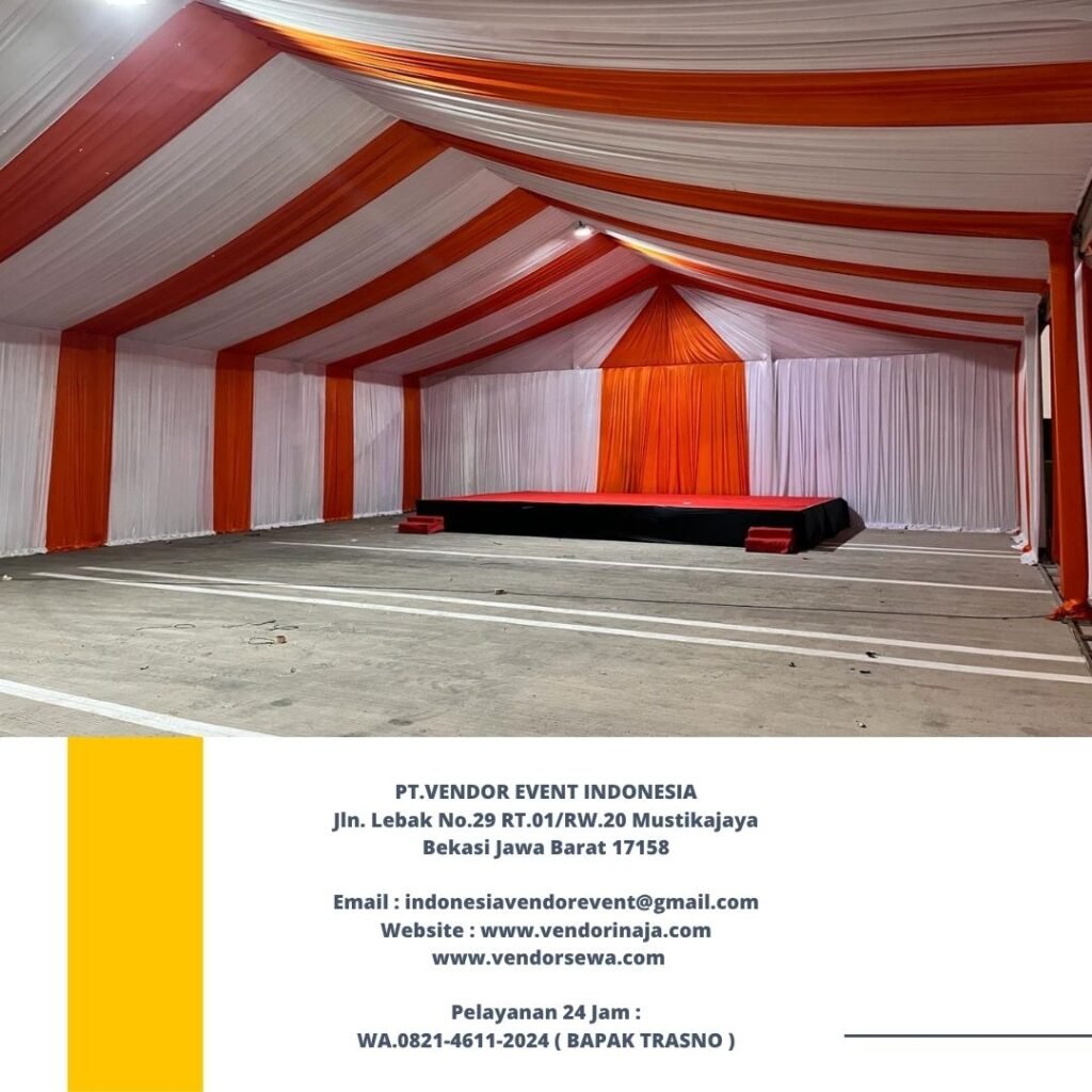 Sewa Tenda Roder,Sewa Toilet Portable Berkualitas Area Jakarta