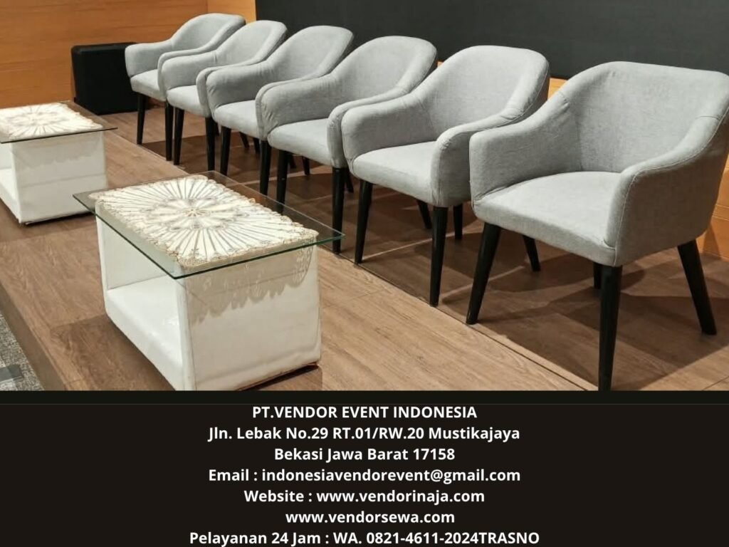 Sewa Sofa Studio Abu-abu Kuningan jaksel (0821-4611-2024)