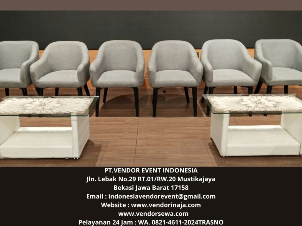 Sewa Sofa Studio Abu-abu Kuningan jaksel (0821-4611-2024)