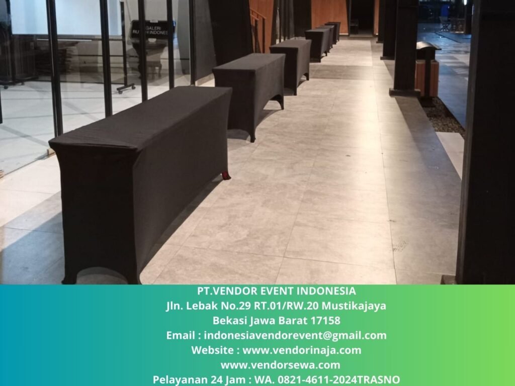 Sewa Meja IBM Menara kuningan Jakarta (0821-4611-2024)