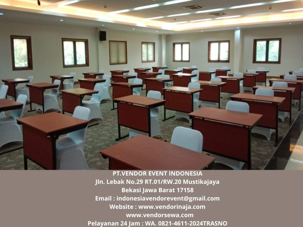 Rental Meja Test HPL Type Single Jakarta (0821-4611-2024)