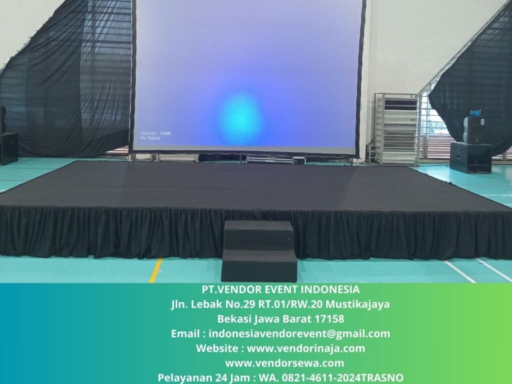 Rental Misty Fan, Karpet,Panggung Jakarta (0821-4611-2024)