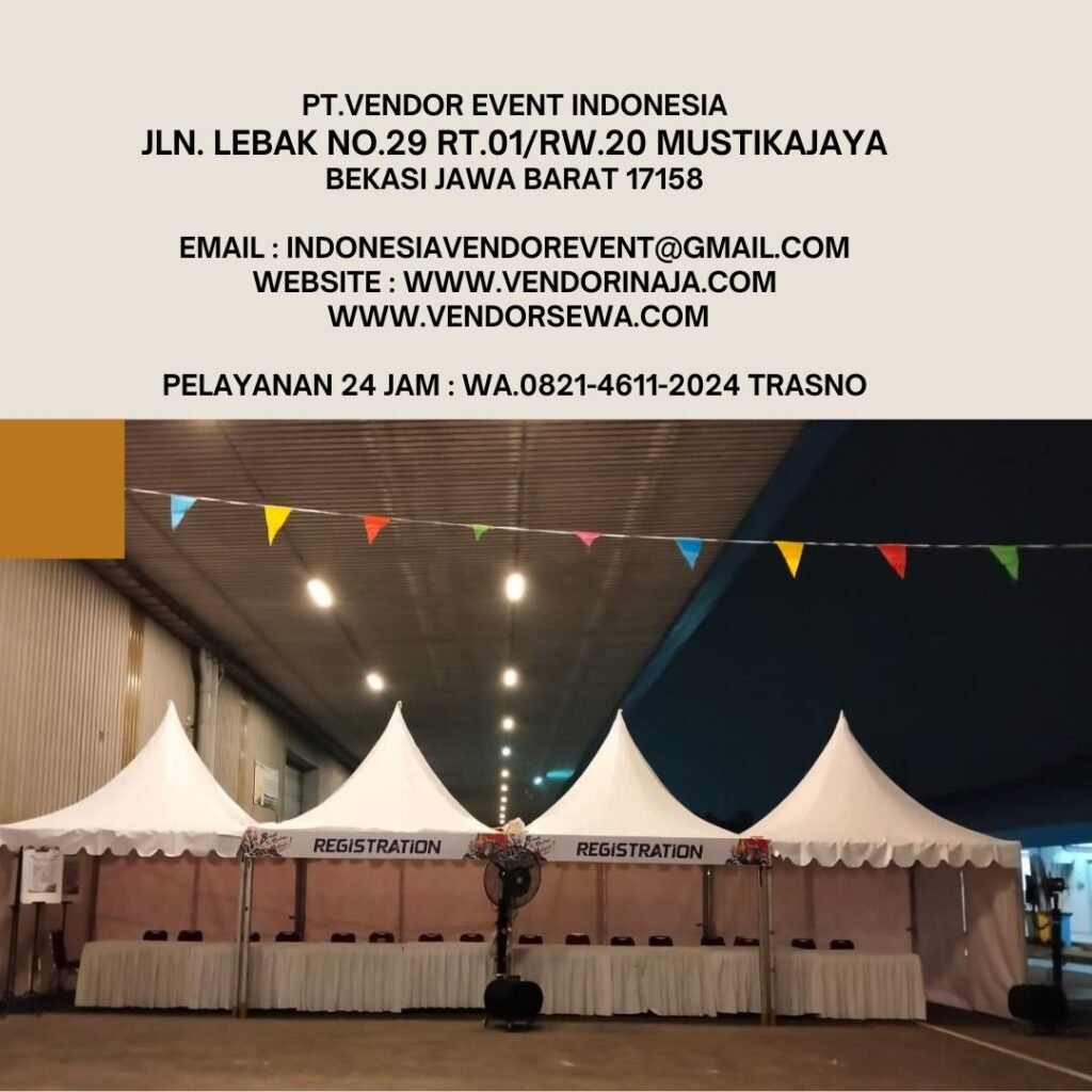 Rental Meja,Kursi Taman,Tenda Sarnafil Karawang (0821-4611-2024)