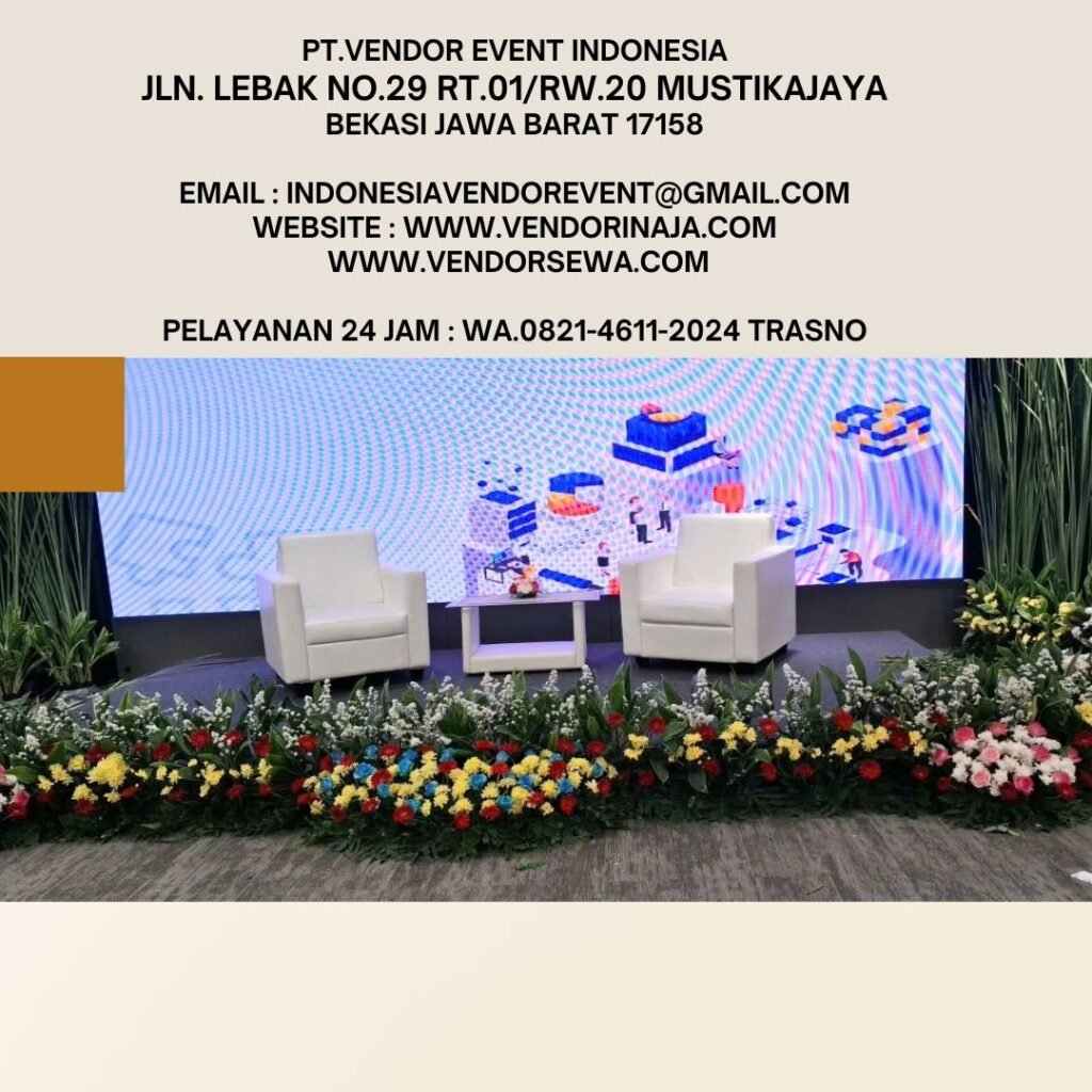 Sewa Kursi Event,Sofa,Meja Kaca,Mini garden Jakarta (0821-4611-2024)